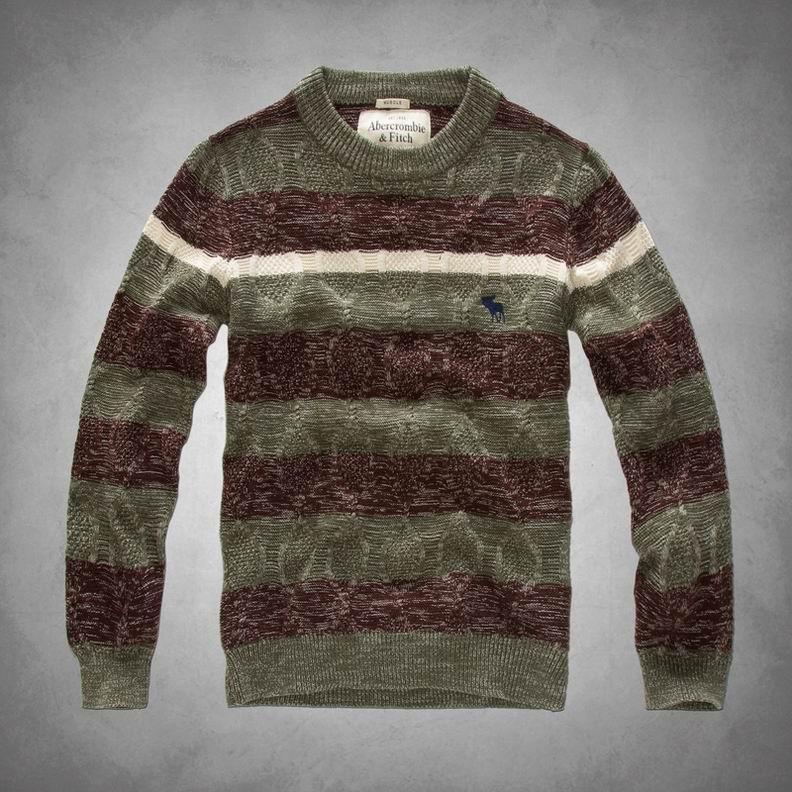 A&F Men's Sweater 136